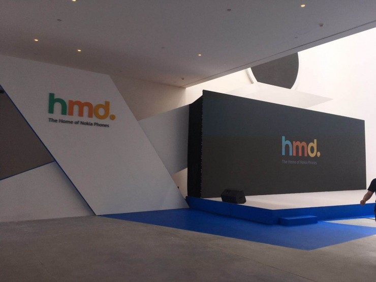诺基亚 X6 正式问世 ，HMD 还宣布在中国成立移动未来实验室