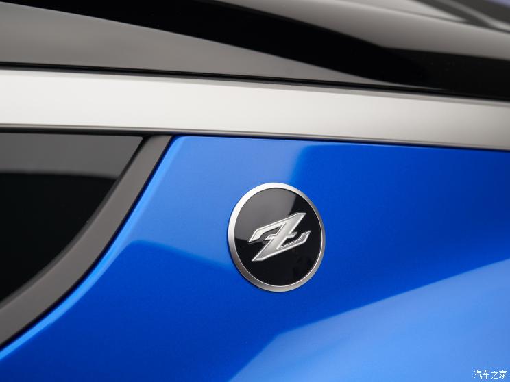 日产(进口) 日产Z 2023款 Performance 美国版