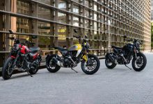 创新高 杜卡迪2022年销量达到61562辆-透彻科技