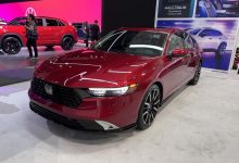 顶配售超30万？全新本田雅阁海外上市-透彻科技