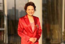 传原长城汽车总裁王凤英将出任小鹏CEO-透彻科技