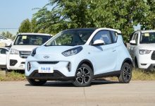 7.99万起 奇瑞小蚂蚁/无界Pro价格调整-透彻科技