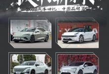 回望2022|披荆斩棘:中国品牌的发展(上)-透彻科技