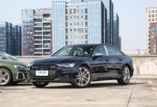 奥迪指控蔚来ES6和ES8车名侵权一案胜诉-透彻科技