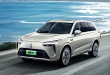 大六座SUV实力之选，魏牌蓝山DHT-PHEV亮相海口车展-透彻科技