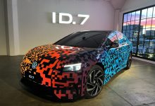大众ID.7将于2023年第二季度正式亮相-透彻科技