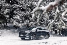 自动驾车回家 为什么说第二代CS75PLUS是首选伙伴-透彻科技