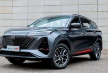 动力强空间大 拜年走亲戚开第二代CS75PLUS就对了-透彻科技