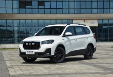 售8.69万起 新款SWM斯威G05 PRO上市-透彻科技