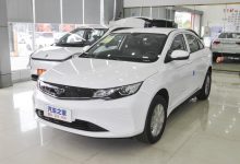 降幅1.3万左右 吉利帝豪新能源价格调整-透彻科技