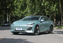 长安深蓝SL03：价格上调3000-6000元-透彻科技