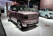 续航200公里 熊猫mini将于2月6日上市-透彻科技