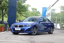 宝马集团：2022年在华交付超79万辆车-透彻科技