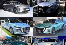 广州车展观察：中国品牌燃油轿车大乱斗-透彻科技