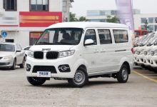 最高涨幅9000元 SRM鑫源新能源调价-透彻科技