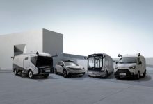 地平线联手文远知行开发L4级自动驾驶-透彻科技