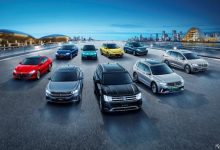 增7.3% 上汽大众大众品牌销售127.3万辆-透彻科技