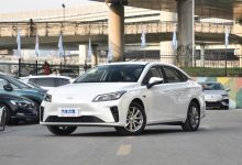 售13.98万元 埃安AION S新增车型上市-透彻科技