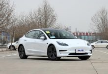 外媒：特斯拉降价后日均销量同比增76%-透彻科技