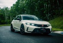 因需求旺盛 思域TYPE R在日本暂停订单-透彻科技