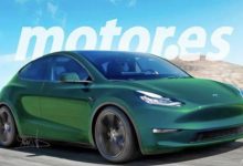 成本是Model 3的一半？特斯拉新车消息-透彻科技