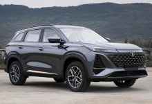 长安CS75 PLUS iDD插混版将1月12日亮相-透彻科技