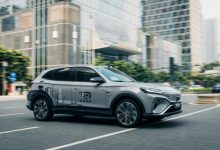 元戎启行携手清华打造节能自动驾驶汽车-透彻科技