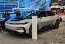 2023 CES：FF 91 Futurist正式亮相-透彻科技