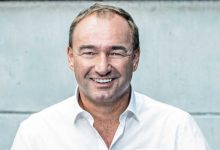 梅赛德斯-AMG首席执行官将于4月份卸任-透彻科技