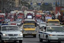 中国小汽车成俄罗斯去年新车进口榜首位-透彻科技