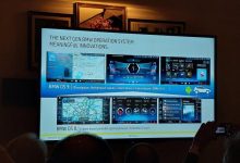 2023 CES：宝马公布BMW OS 9车机计划-透彻科技