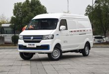 13.98万元 2023款新海狮EV创富型上市-透彻科技