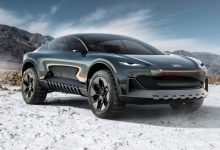 多款电动 奥迪2026年前将推20余款新车-透彻科技