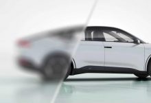 续航惊人 Lightyear 2太阳能汽车预告图-透彻科技