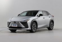 37.5万起 雷克萨斯RZ预售价正式公布-透彻科技