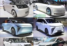 广州车展观察：畅想5年后的汽车啥样？-透彻科技