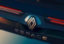 变为SUV车型 全新雷诺Espace预告图发布-透彻科技