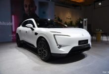 2023海南车展：阿维塔11正式亮相展会-透彻科技