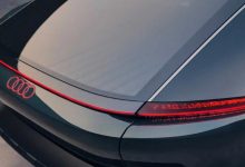 即将发布 奥迪activesphere更多预告图-透彻科技