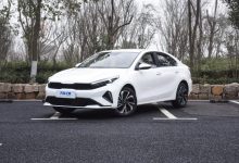 2月13日上市 新款起亚K3配置信息曝光-透彻科技