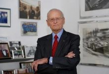 享年96岁 大众前掌门人卡尔·哈恩去世-透彻科技