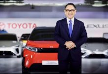 让车企失去价值 丰田章男再质疑电动车-透彻科技