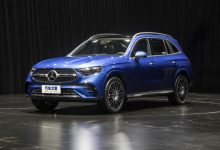 全新奔驰GLC长轴距版有望于3月上市-透彻科技