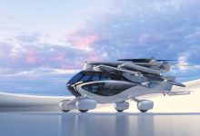 2023 CES：Aska A5飞行汽车首发亮相-透彻科技