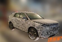 最快7月上市 奇瑞TJ-1路试谍照曝光-透彻科技