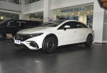 2023 CES：奔驰在美获L3级自动驾驶许可-透彻科技