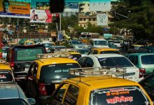 新车猛增 印度成为全球第三大汽车市场-透彻科技