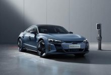 奥迪将推更多电动化RS车型以及SUV车型-透彻科技