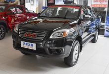 8.58万起 2023款江淮T6柴油版上市-透彻科技