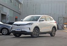 最高上涨25000元 威马部分车型调价-透彻科技